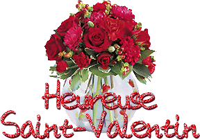 saint  valentin