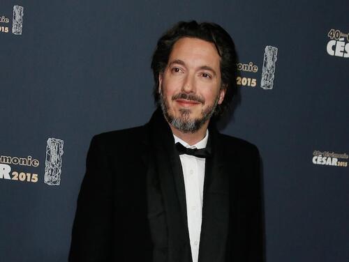 César 2016 : Guillaume Gallienne s'étonne de la victoire de Fatima, qu'il n'a pas vu