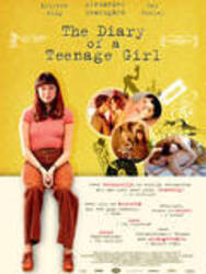 Affiche The Diary of a Teenage Girl