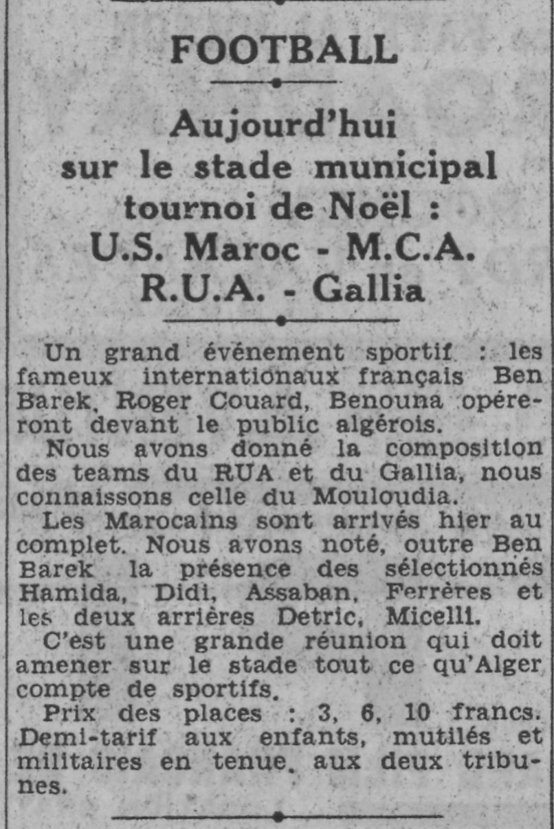 24..12.1939 MCA-US Maroc de Benbarek