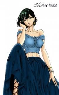 Personnages p4