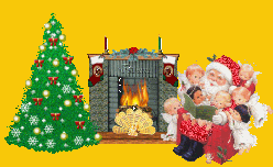 Joyeux Noël