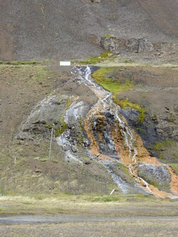 15 juin, de Búðardalur à Djúpidalur 