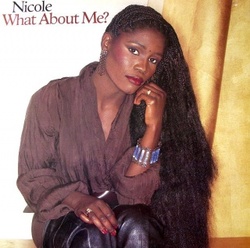 Nicole - What About Me ? - Complete LP