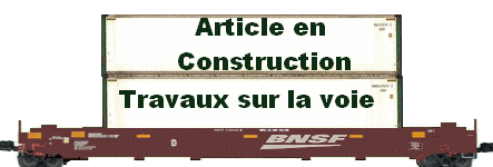 Travaux