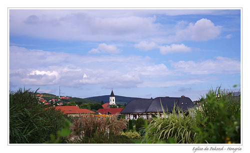 Lac de Velence