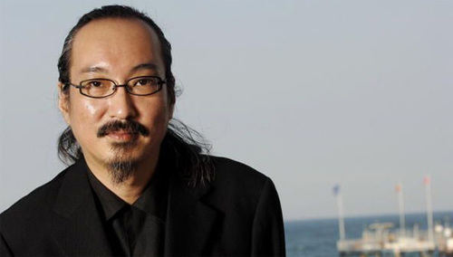 Satoshi Kon