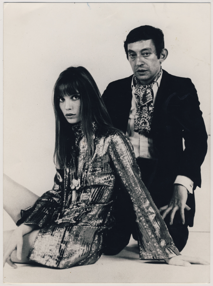 Jane Birkin | just b.CAUSE Jane Birkin | just b.CAUSE