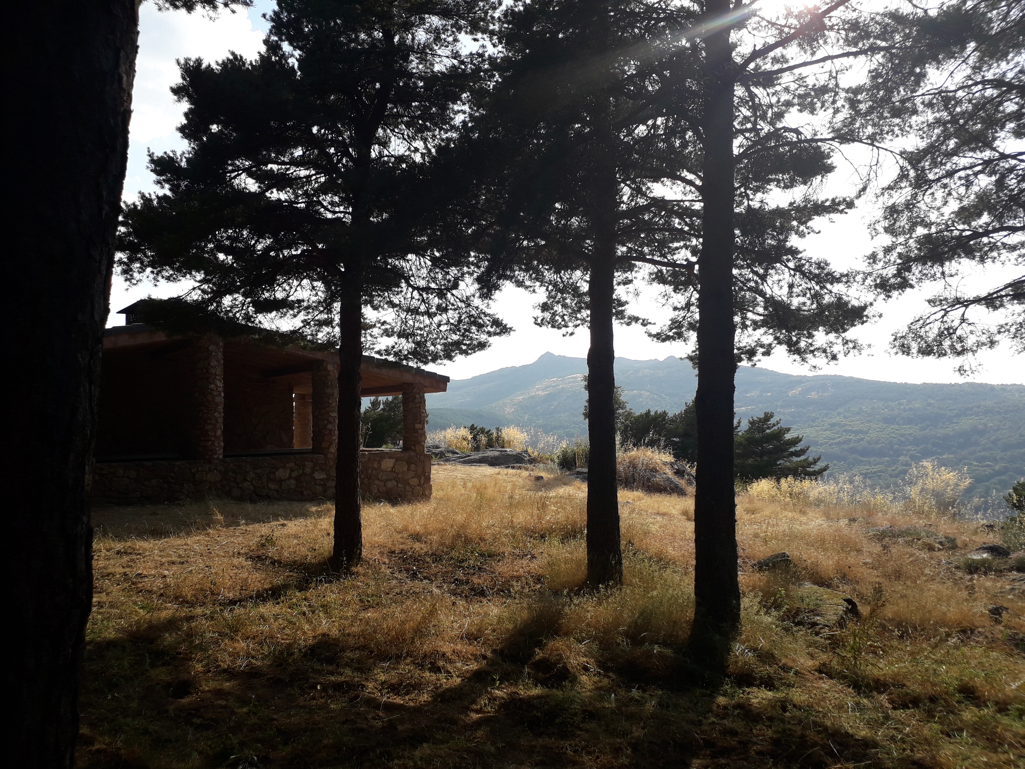 Espagne  Candelario