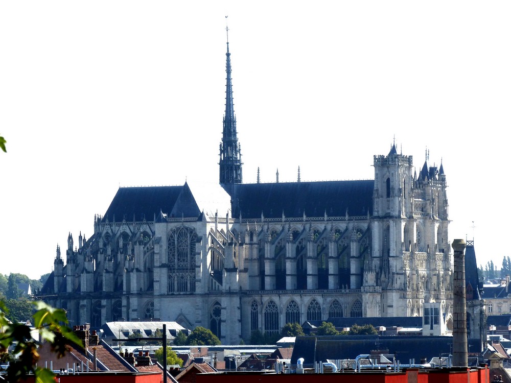 Grande Dame d'Amiens