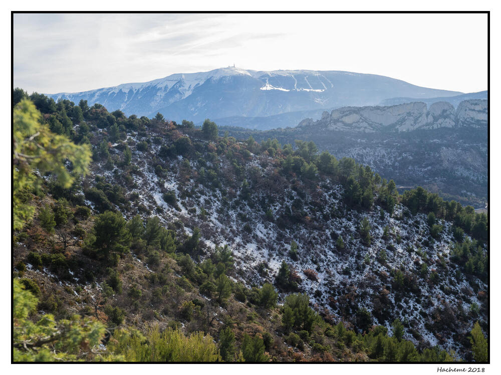 Mont Ventoux