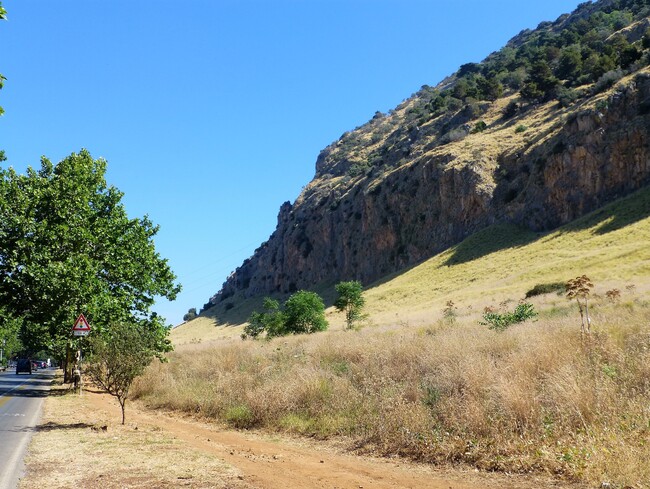 - La Sicile... La voilà !!!