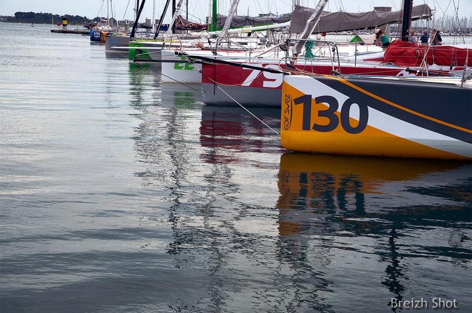 class40 - Cité de la Voile - Lorient