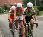 3ème Grand Prix cycliste UFOLEP Nino Inturrisi à Nomain ( 2ème, 4ème cat, Fém, Cad 