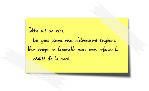 L'Ouros Dernières escales Ornella Salvador