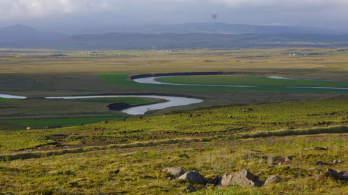 Islande