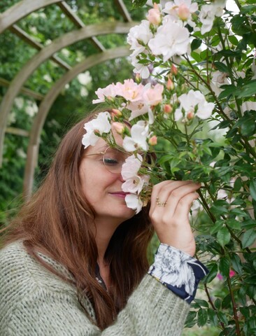 Une demande très romantique