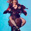 2015 02 08 - Madonna at the Grammy Awards - Living For Love (22)