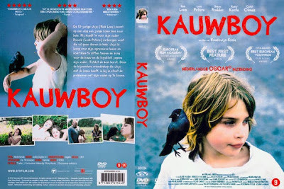 Галчонок / Kauwboy / Jackdaw Boy. 2012.