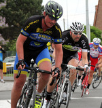 3ème Critérium cycliste UFOLEP de la Bassée : ( 3ème, 4ème cat, féminines  )