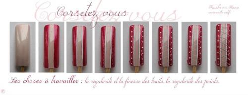 Comment faire un corset ?