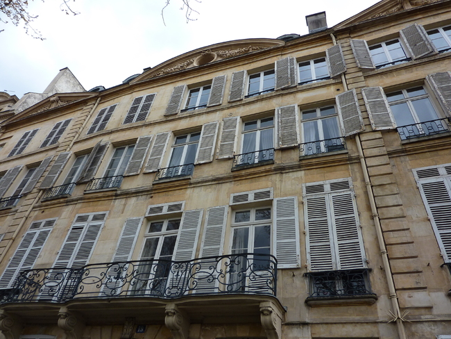 Visite guidée dans le centre de Paris : les couples célèbres de l'île de la Cité et de l'île Saint-Louis