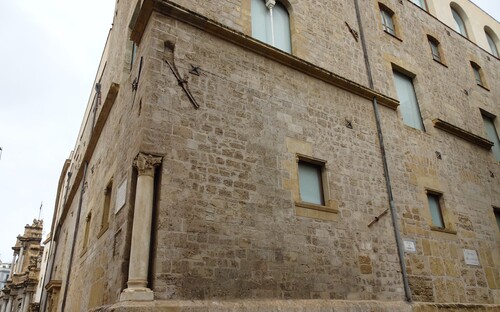 Balade dans les rues de Palerme