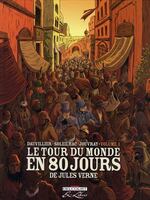 Tour du Monde en 80 Jours (Le)