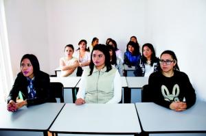 Gérer le stress des étudiants avec l'aide du magnétisme