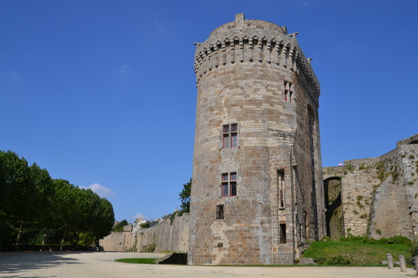 Un petit tour dans les Côtes d'Armor - fin