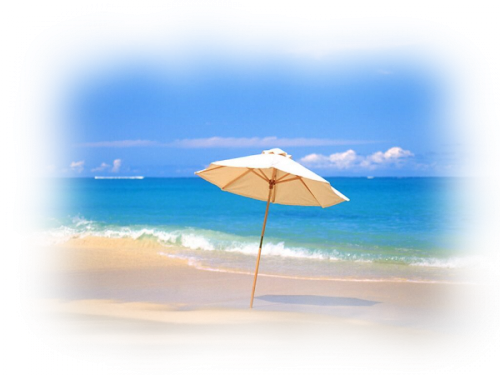 tube mer 2 parasol dune ect...