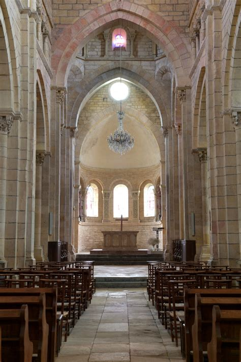 Semur-en-Brionnais - Bourgogne médiévale