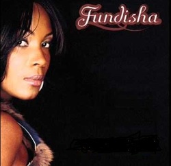 FUNDISHA - FUNDISHA (PROMO UNRELEASED 1999)