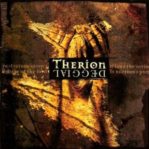 Therion - Deggial 2000