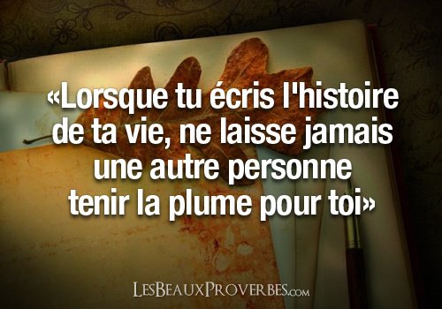 PROVERBE.