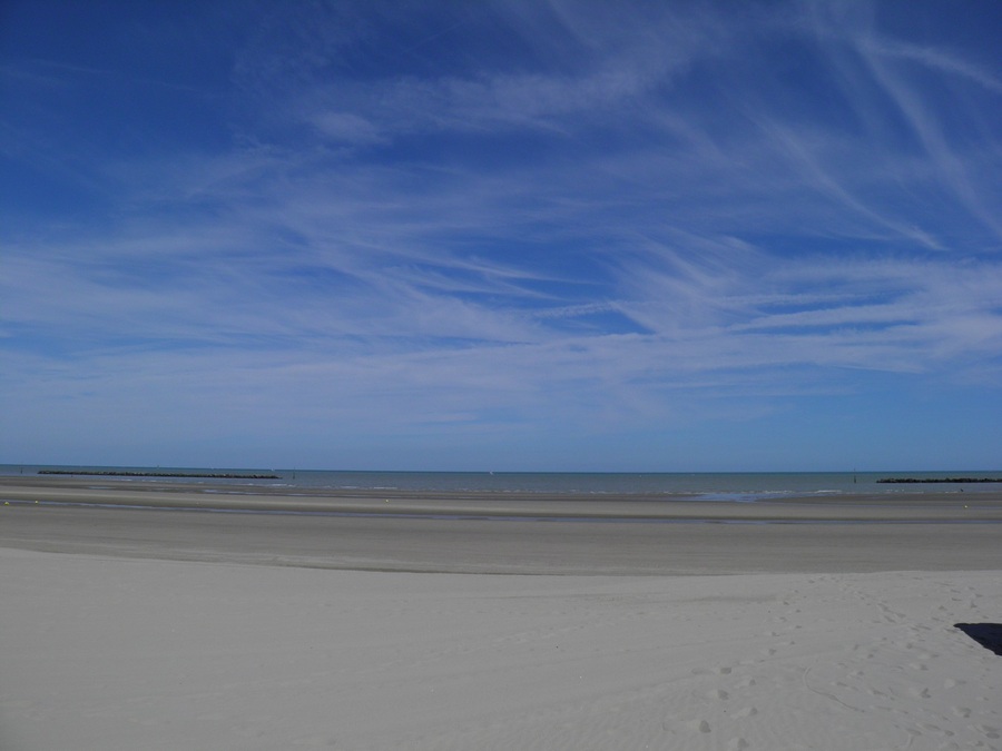 Dunkerque Malo les Bains...