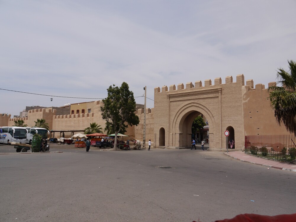 Taroudant 