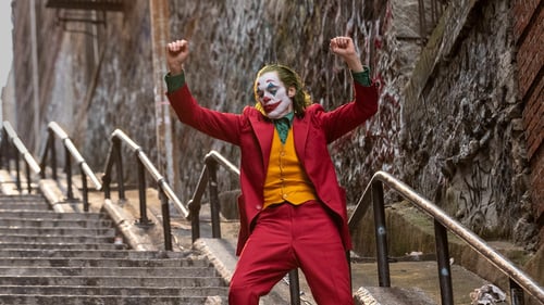 joker 2019 putlocker