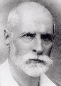 Alexandre Yersin, frère de Theodor Herzl