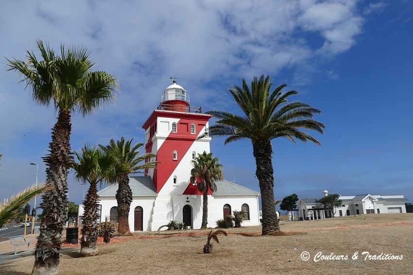 Le Phare Green Point