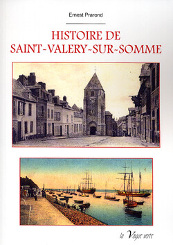 Histoire de Saint-Valery-sur-Somme