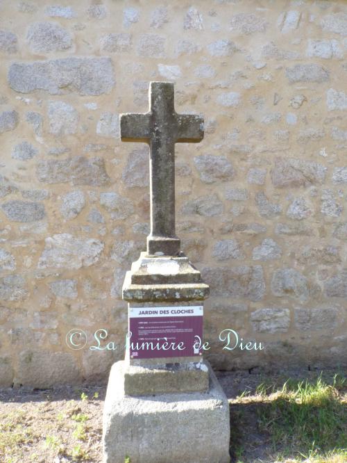 Port-Louis, l'église Notre-Dame de l'Assomption