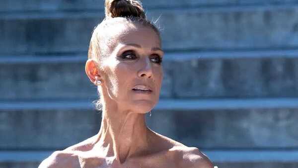 Céline Dion paralysée et amaigrie, les nouvelles inquiétantes de son état de santé