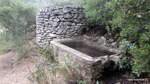 Source du Vallon de l'Agneau
