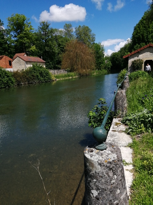 Marche du week-end en Côte d'or