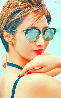 Go Joon Hee ~ Glasses