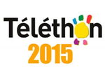 Téléthon 2015