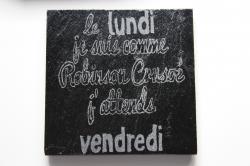 Dessous de verres