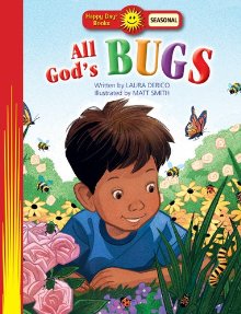 All God's Bugs