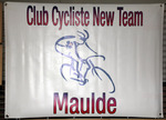 Présentation du New Team Maulde 2015 :